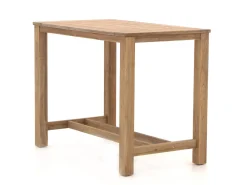 ROUGH-S/ROUGH-X 135cm barset 5-delig