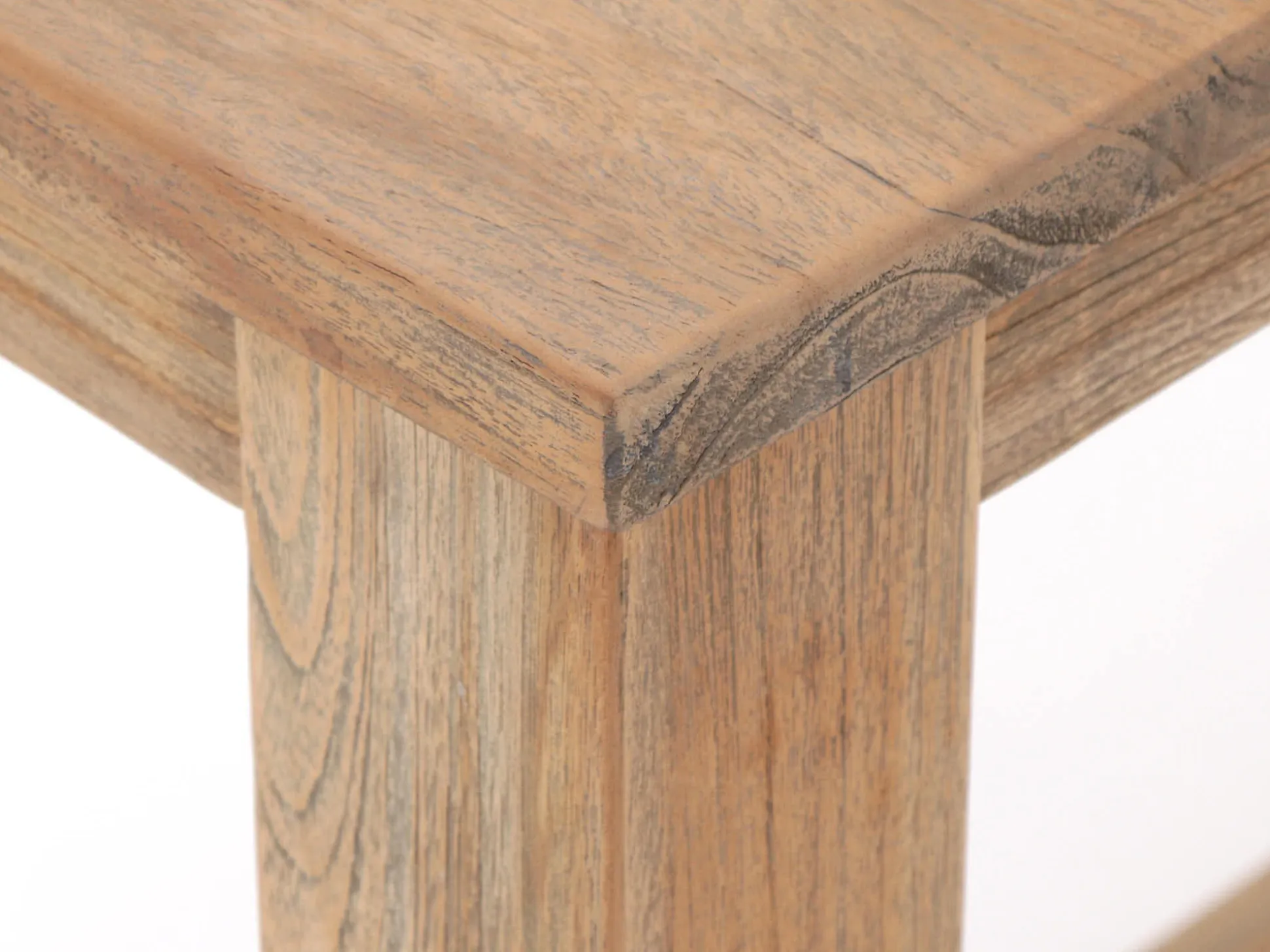 ROUGH-S/ROUGH-X 180cm barset 9-delig