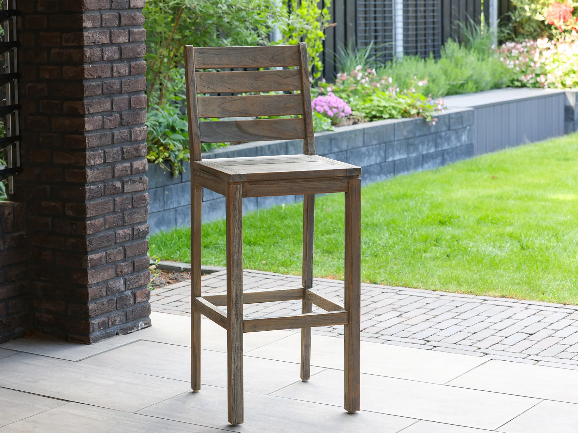 ROUGH-S/ROUGH-X 180cm barset 9-delig