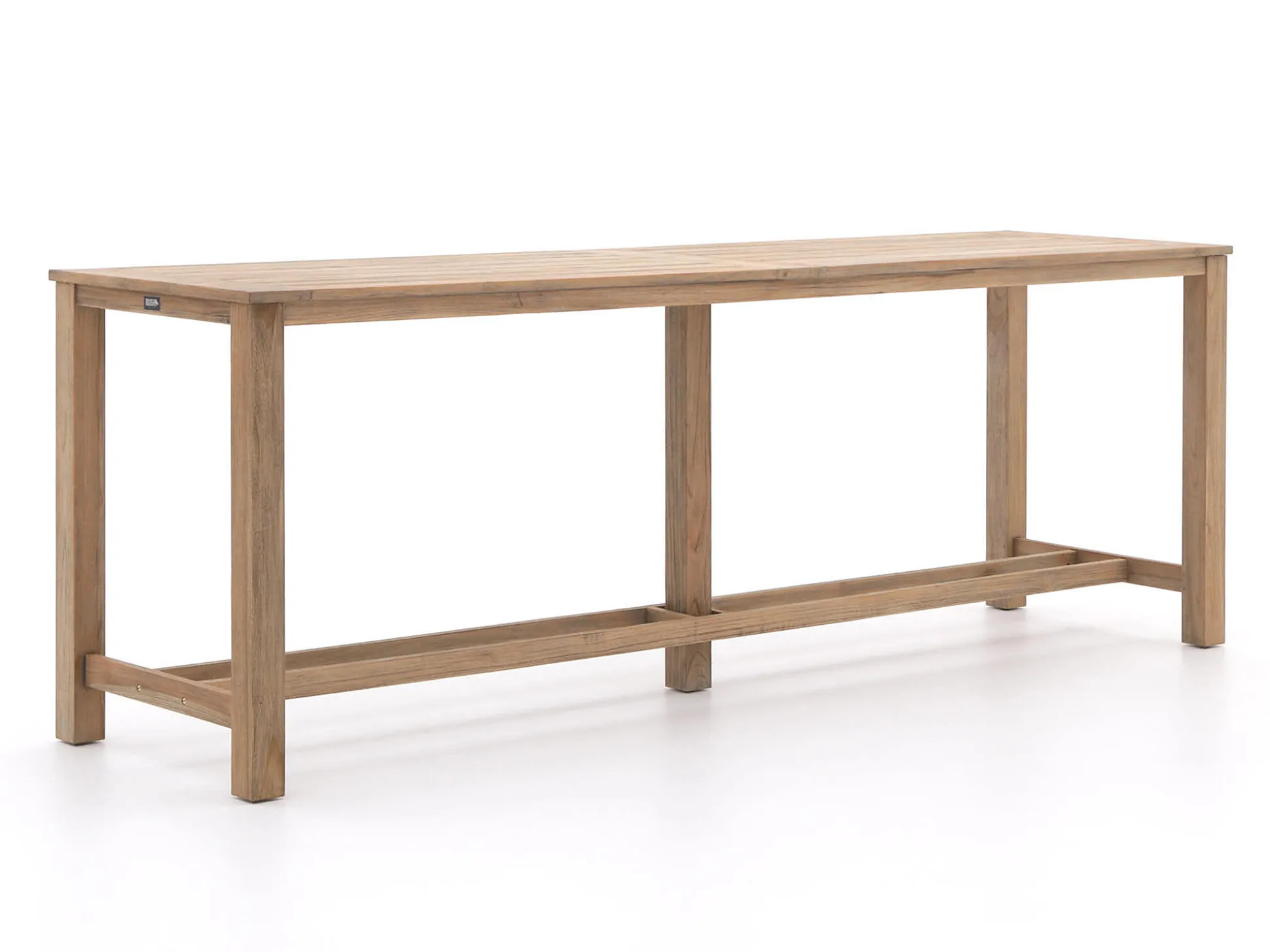 ROUGH-S/ROUGH-X 300cm barset 11-delig