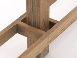 ROUGH-S/ROUGH-X 300cm barset 11-delig