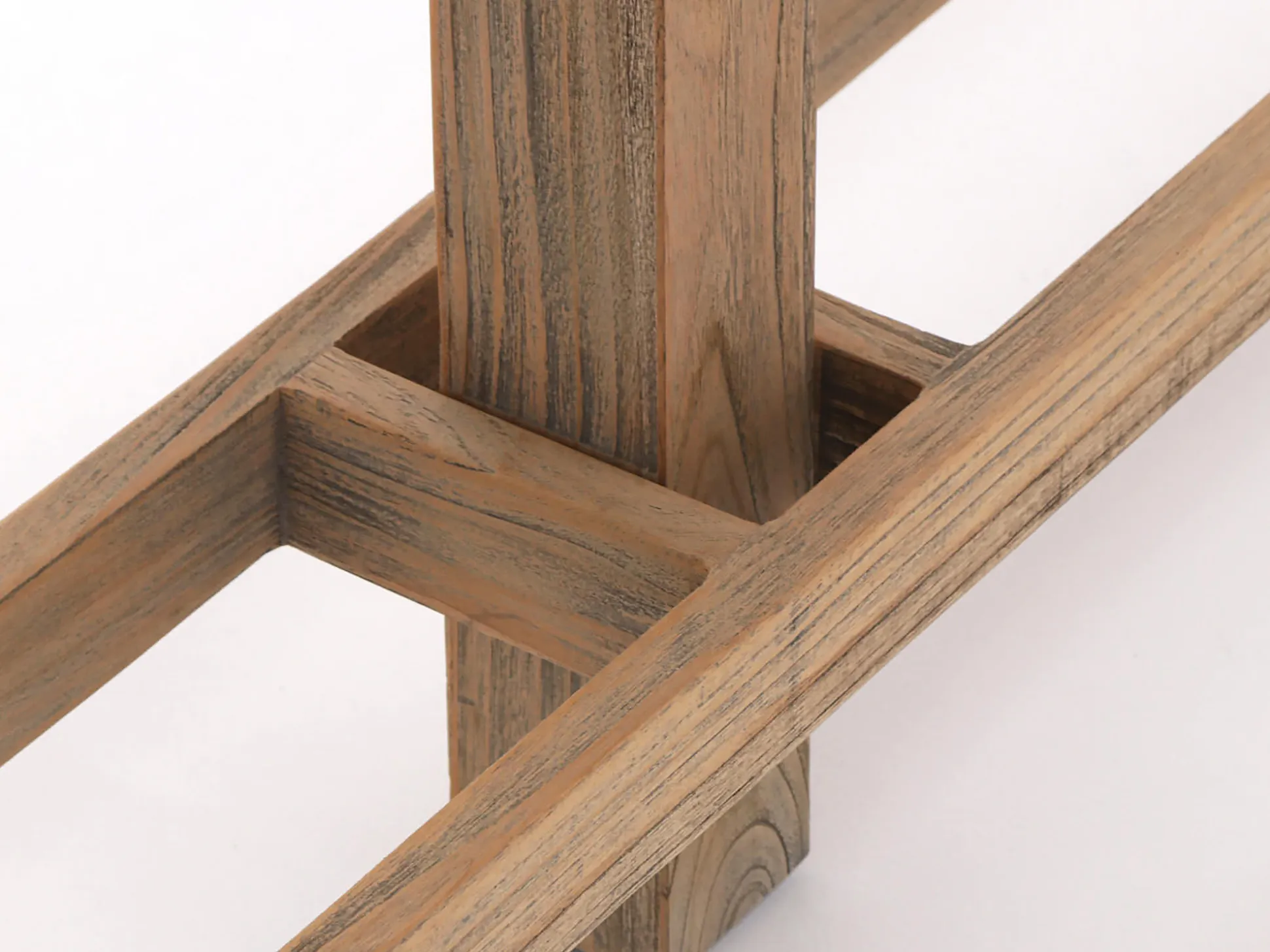 ROUGH-S/ROUGH-X 300cm barset 11-delig