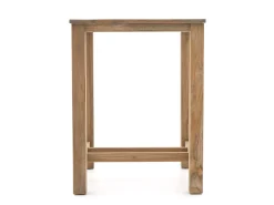 ROUGH-S/ROUGH-X 80cm barset 3-delig