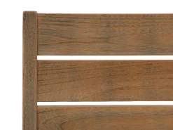 ROUGH-S/ROUGH-X 320cm dining tuinset 9-delig stapelbaar