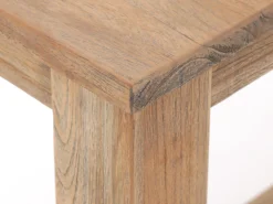 ROUGH-X bartafel 180x80x105cm