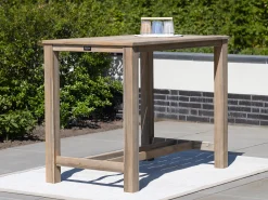 ROUGH-X bartafel 135x80x105cm
