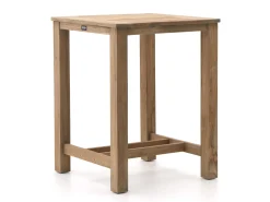 ROUGH-X bartafel 80x80x105cm