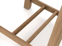 ROUGH-X bartafel 80x80x105cm