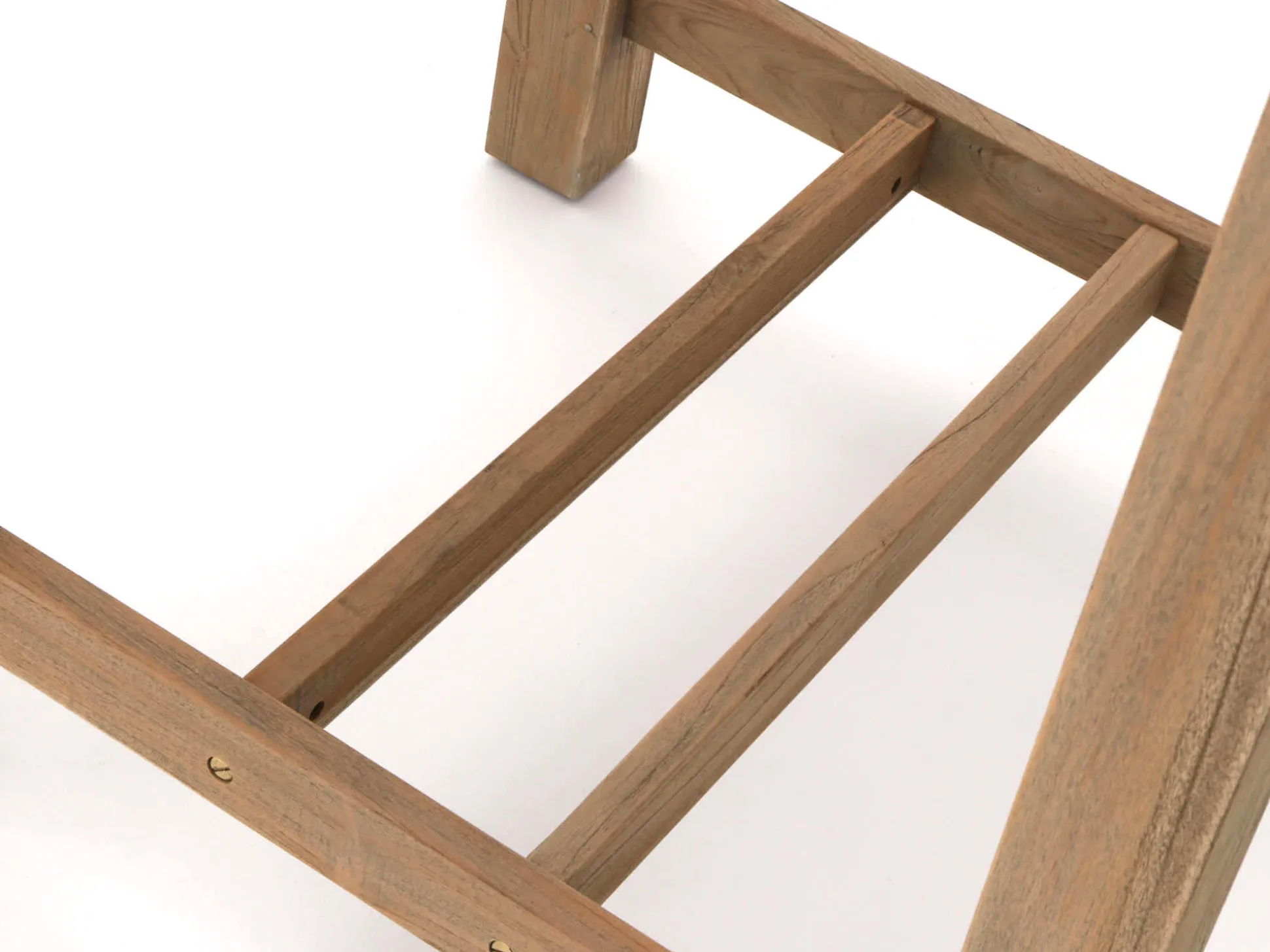 ROUGH-X bartafel 80x80x105cm