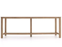 ROUGH-X bartafel 300x80x105cm