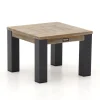 ROUGH-X bijzet tuintafel 55x55x40cm