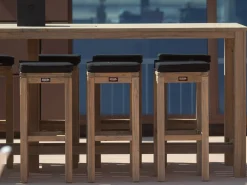 ROUGH-X 180cm barset 9-delig