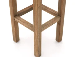 ROUGH-X 80cm barset 3-delig