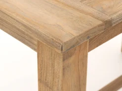 ROUGH-X 135cm barset 5-delig