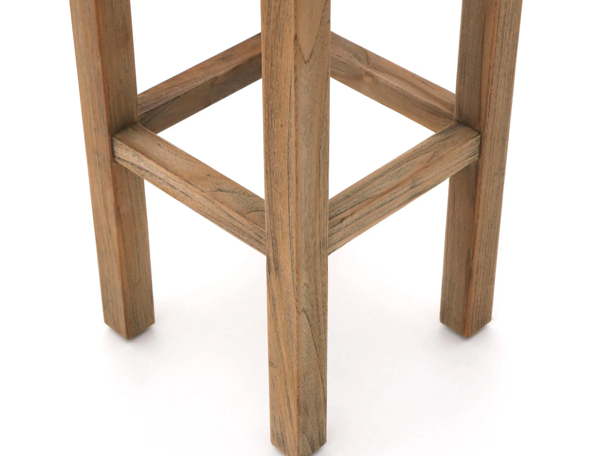 ROUGH-X 180cm barset 7-delig