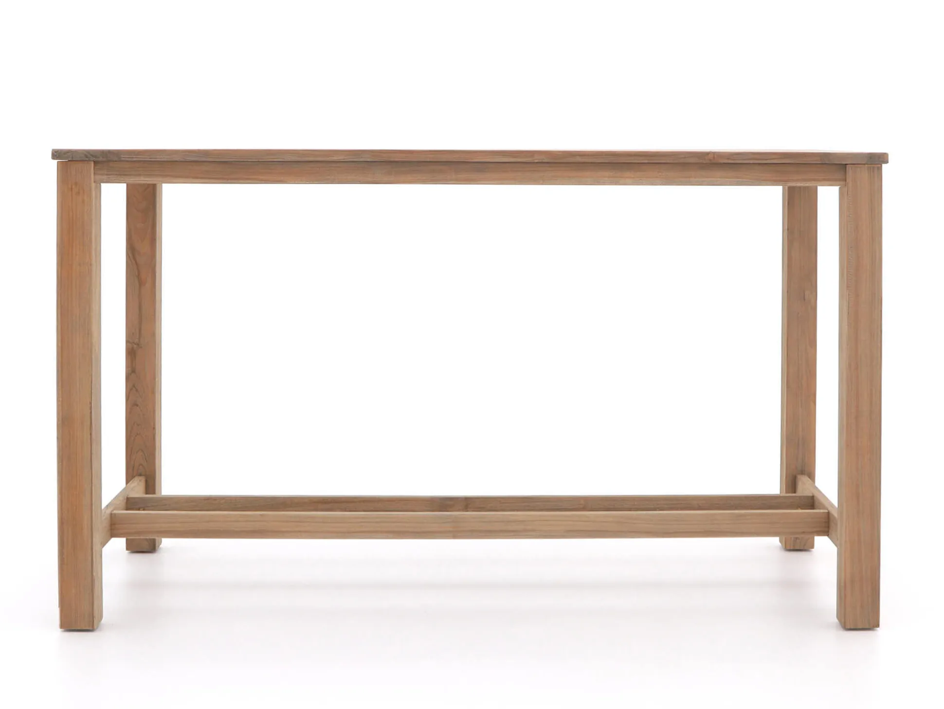 ROUGH-X 180cm barset 7-delig