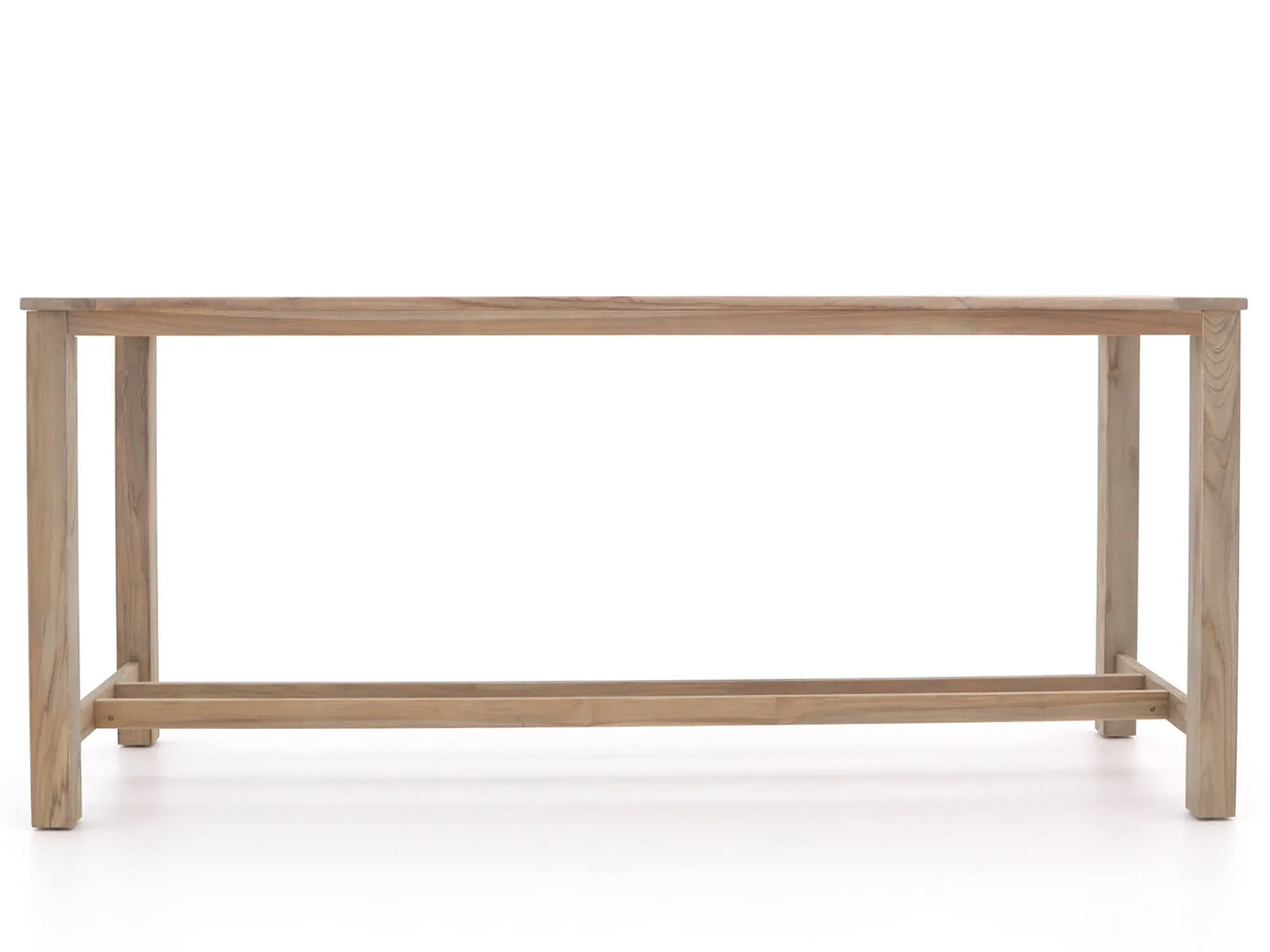 ROUGH-X 240cm barset 9-delig