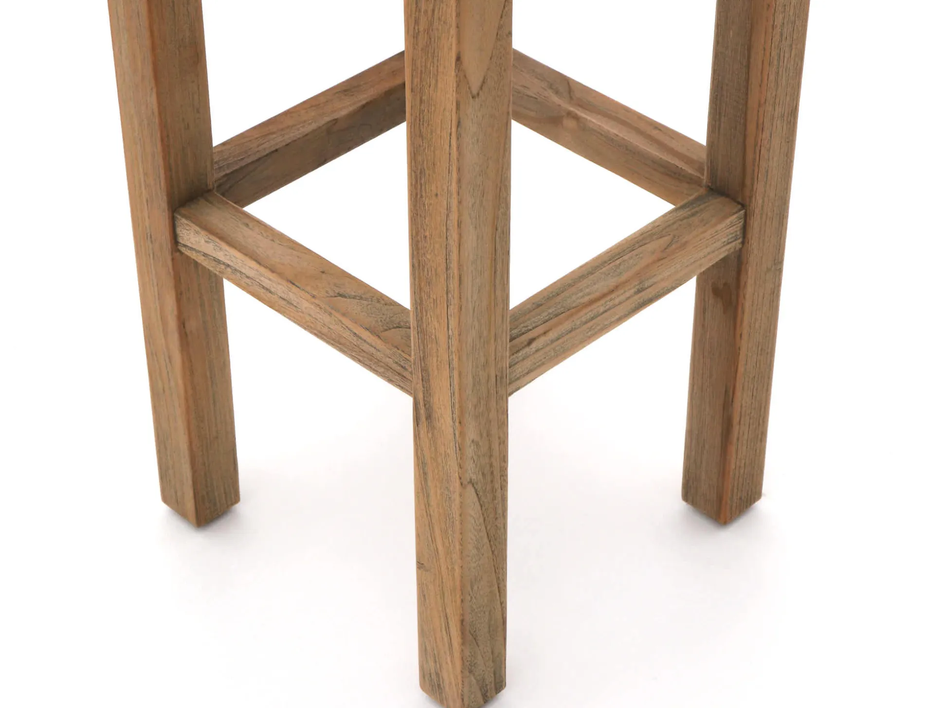 ROUGH-X 240cm barset 9-delig