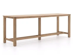 ROUGH-X 300cm barset 11-delig