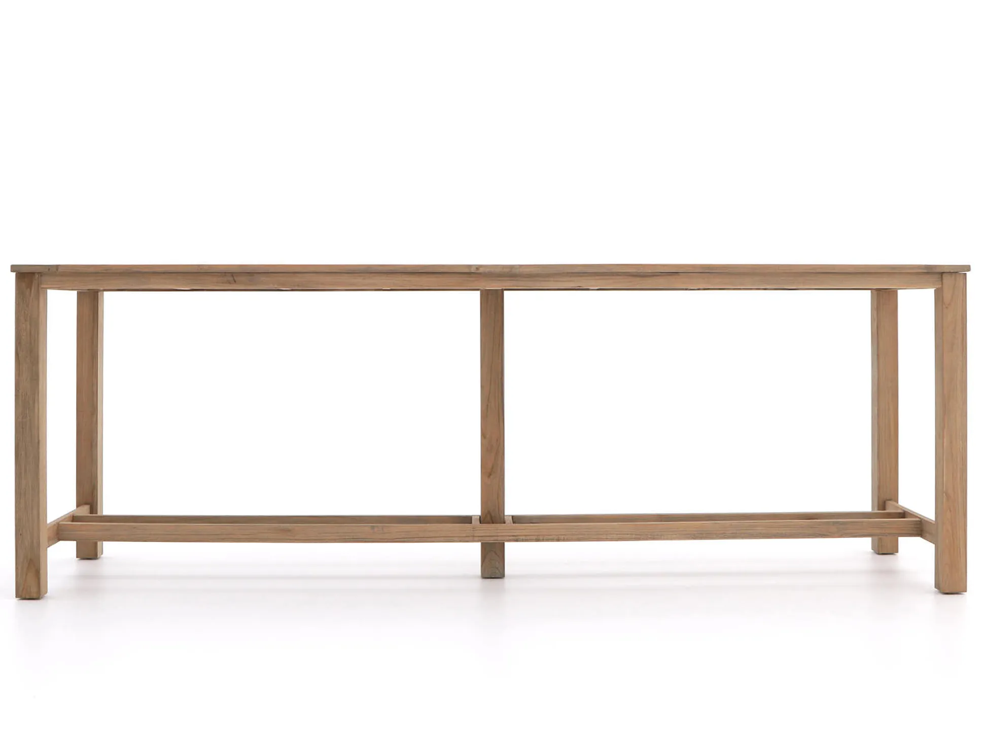 ROUGH-X 300cm barset 11-delig