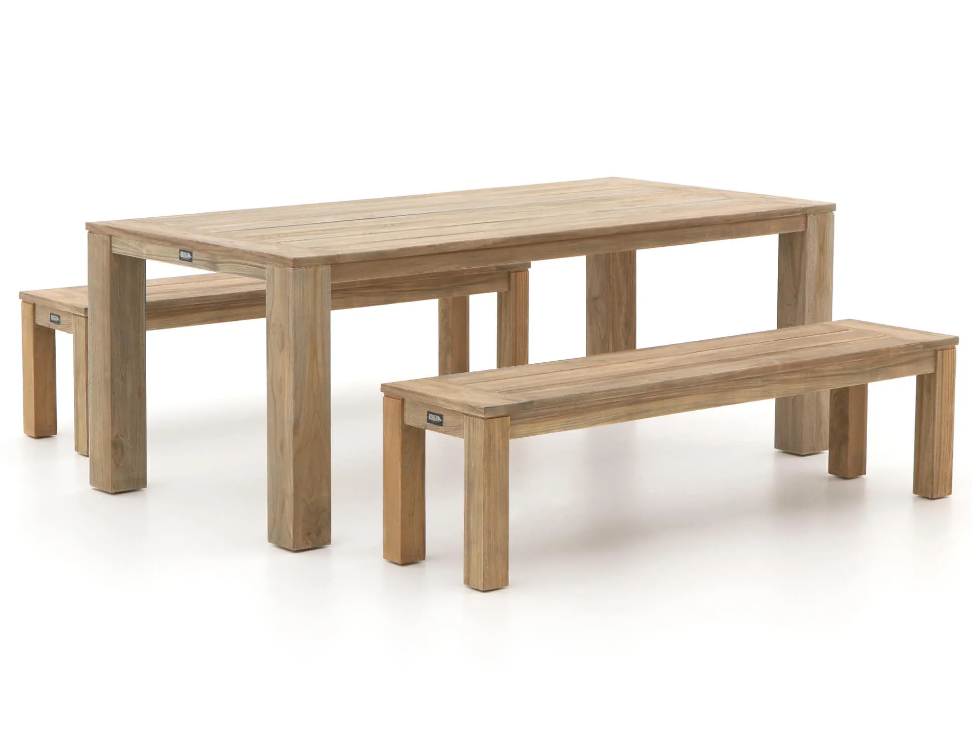 ROUGH-X 200cm picknickset 3-delig