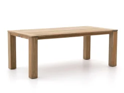 ROUGH-X 200cm picknickset 3-delig