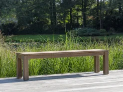 ROUGH-X 400cm picknickset 5-delig