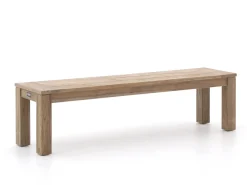 ROUGH-X 180cm picknickset 3-delig