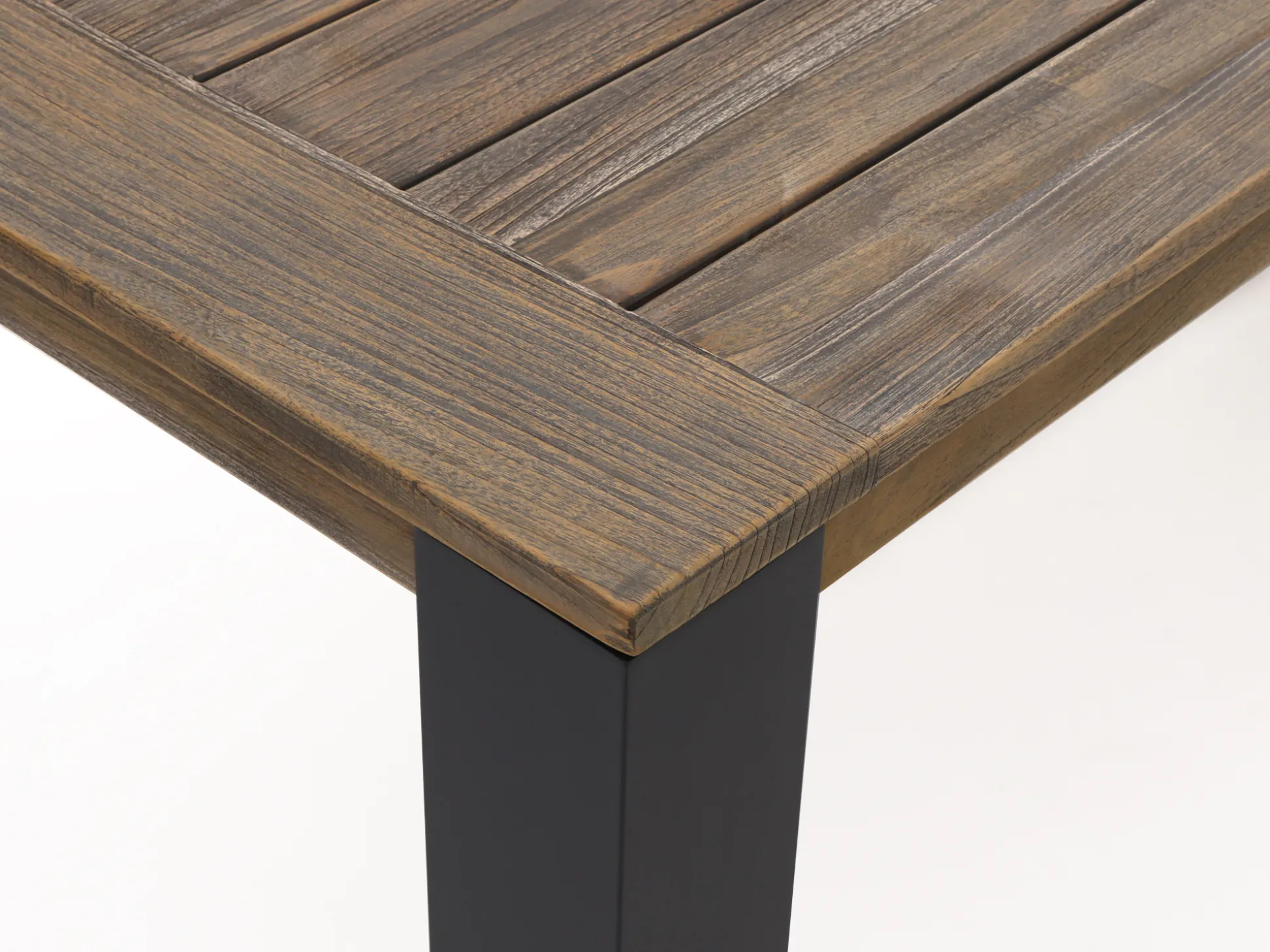 ROUGH-X dining tuintafel 320x100x76cm