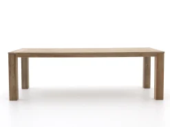 ROUGH-X dining tuintafel 240x100x76cm