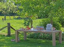 ROUGH-X dining tuintafel 240x100x76cm