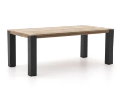 ROUGH-X dining tuintafel 200x100x76cm