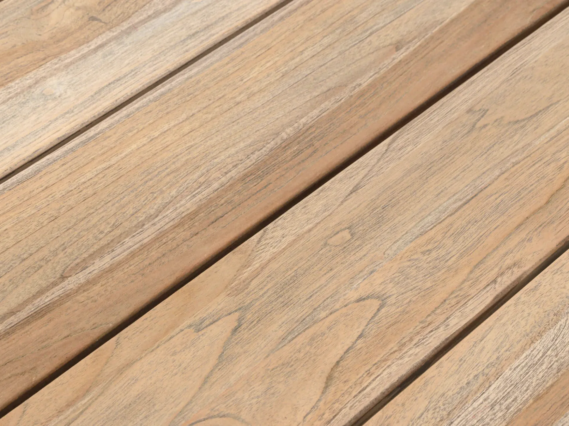ROUGH-X dining tuintafel 200x100x76cm