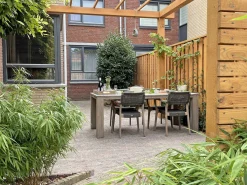 ROUGH-X dining tuintafel 200x100x76cm