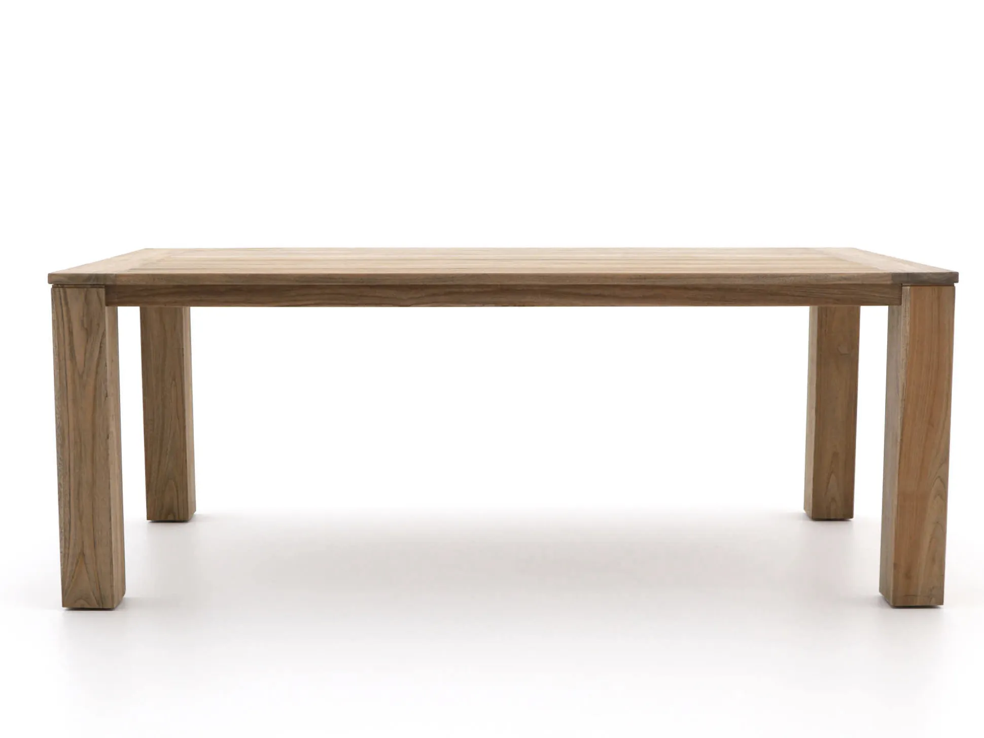 ROUGH-X dining tuintafel 200x100x76cm