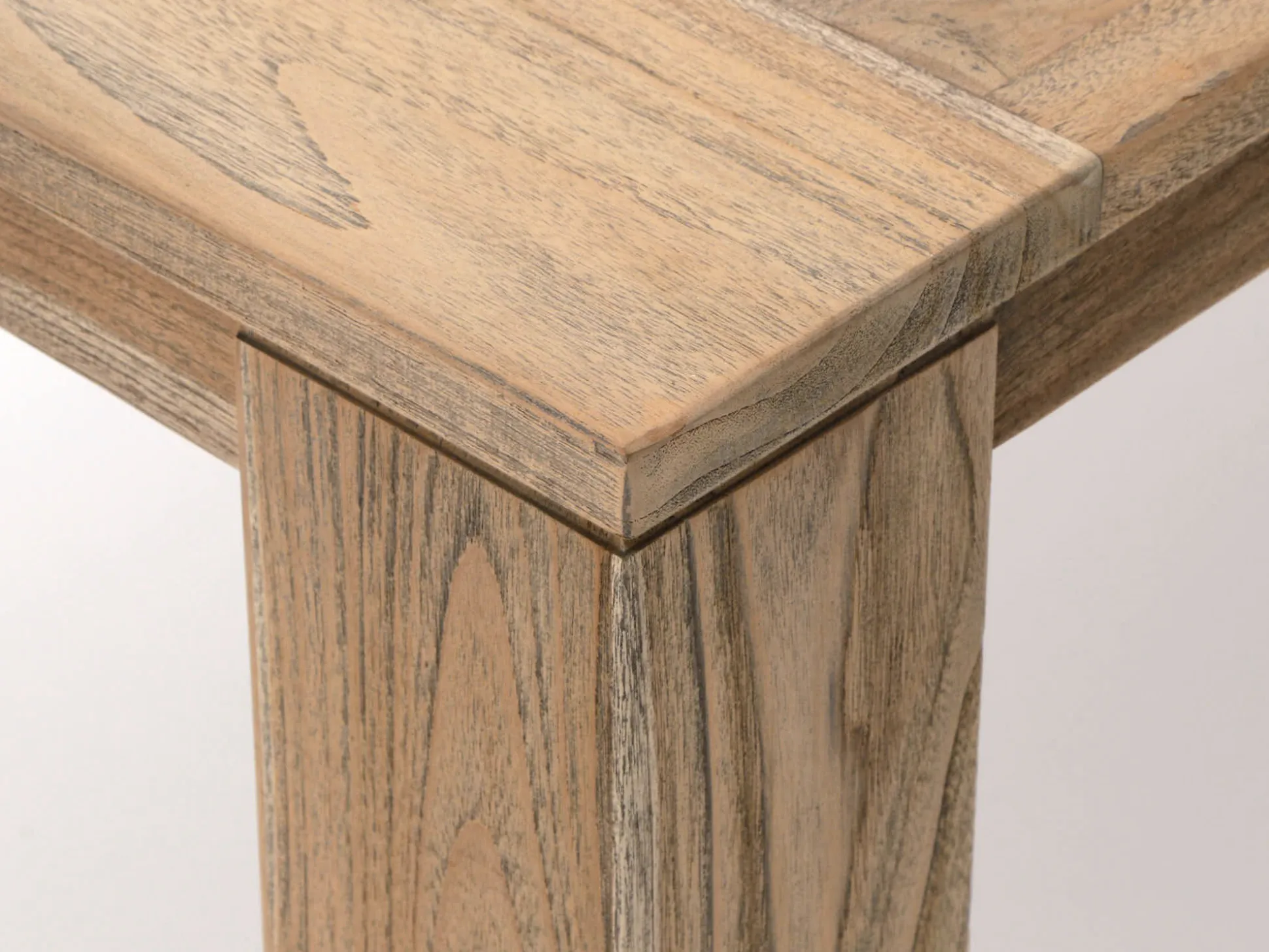 ROUGH-X dining tuintafel 200x100x76cm