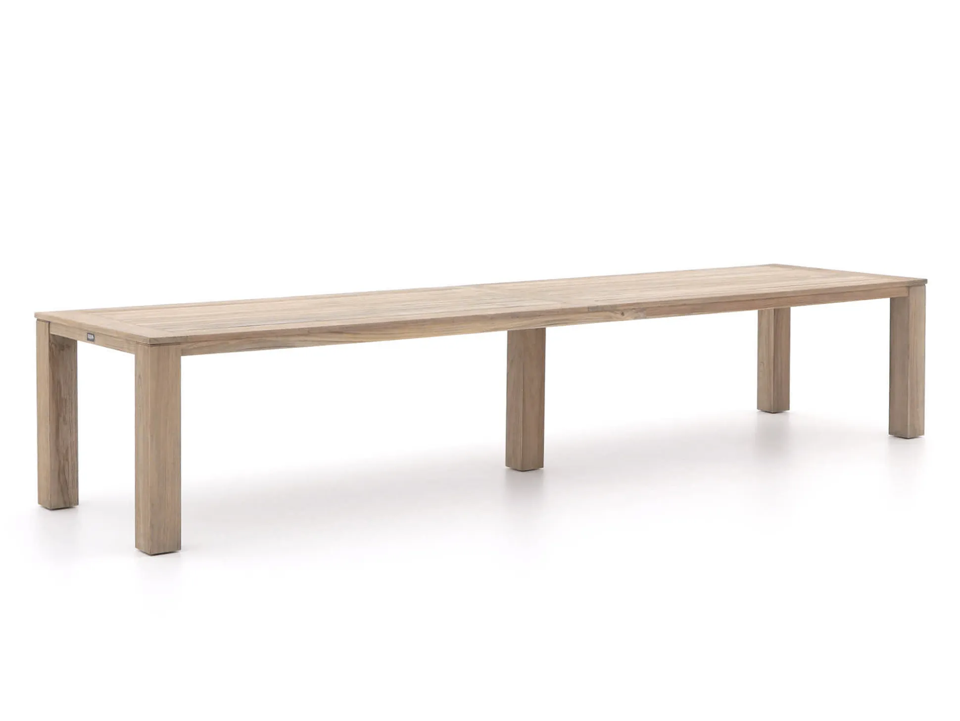 ROUGH-X dining tuintafel 400x100x76cm