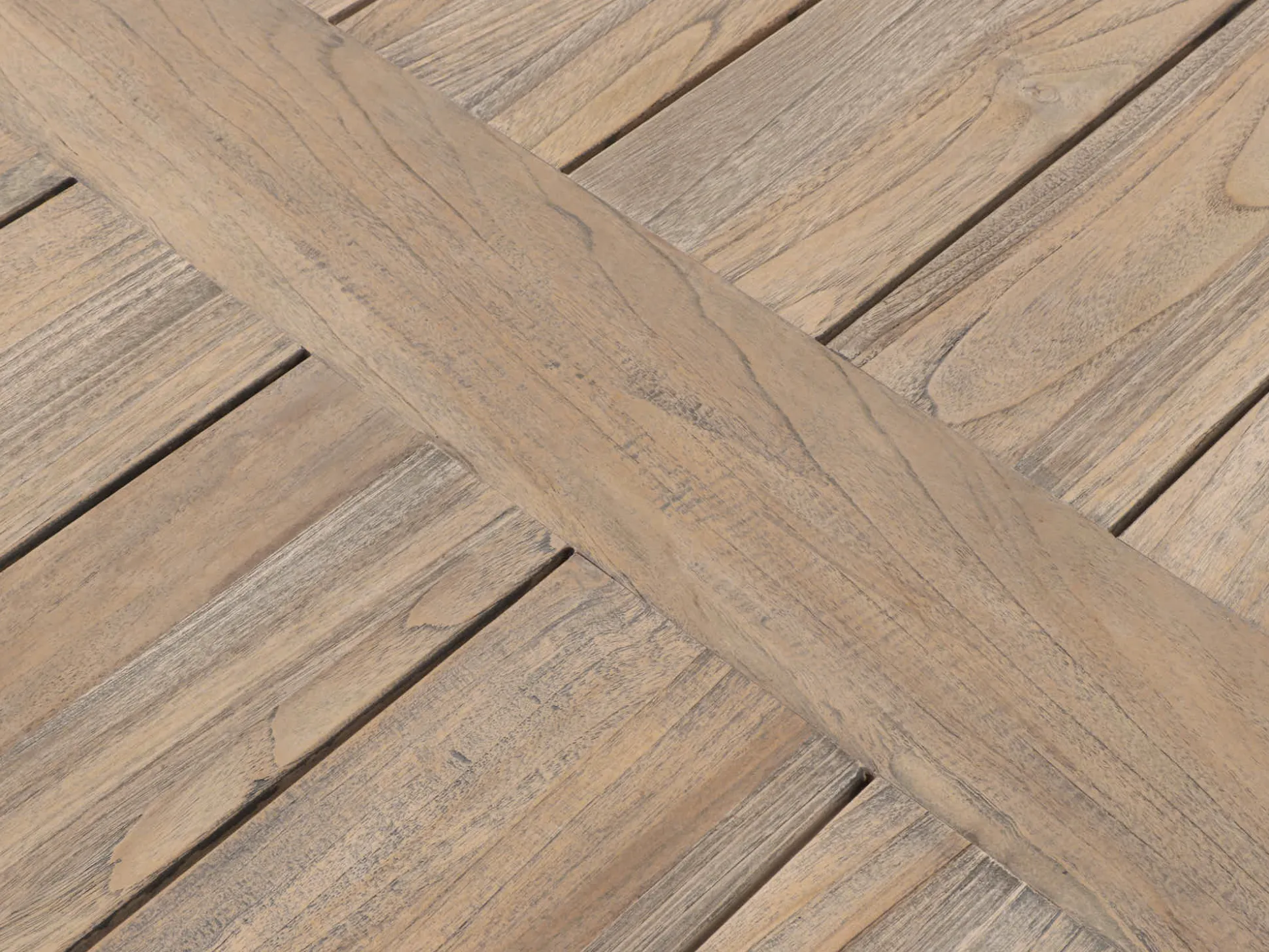 ROUGH-X dining tuintafel 400x100x76cm