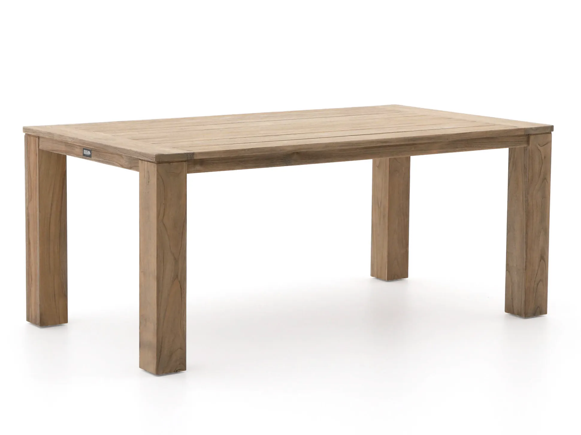 ROUGH-X dining tuintafel 180x100x76cm