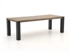 ROUGH-X dining tuintafel 240x100x76cm