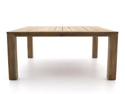 ROUGH-X dining tuintafel 170x170x76cm