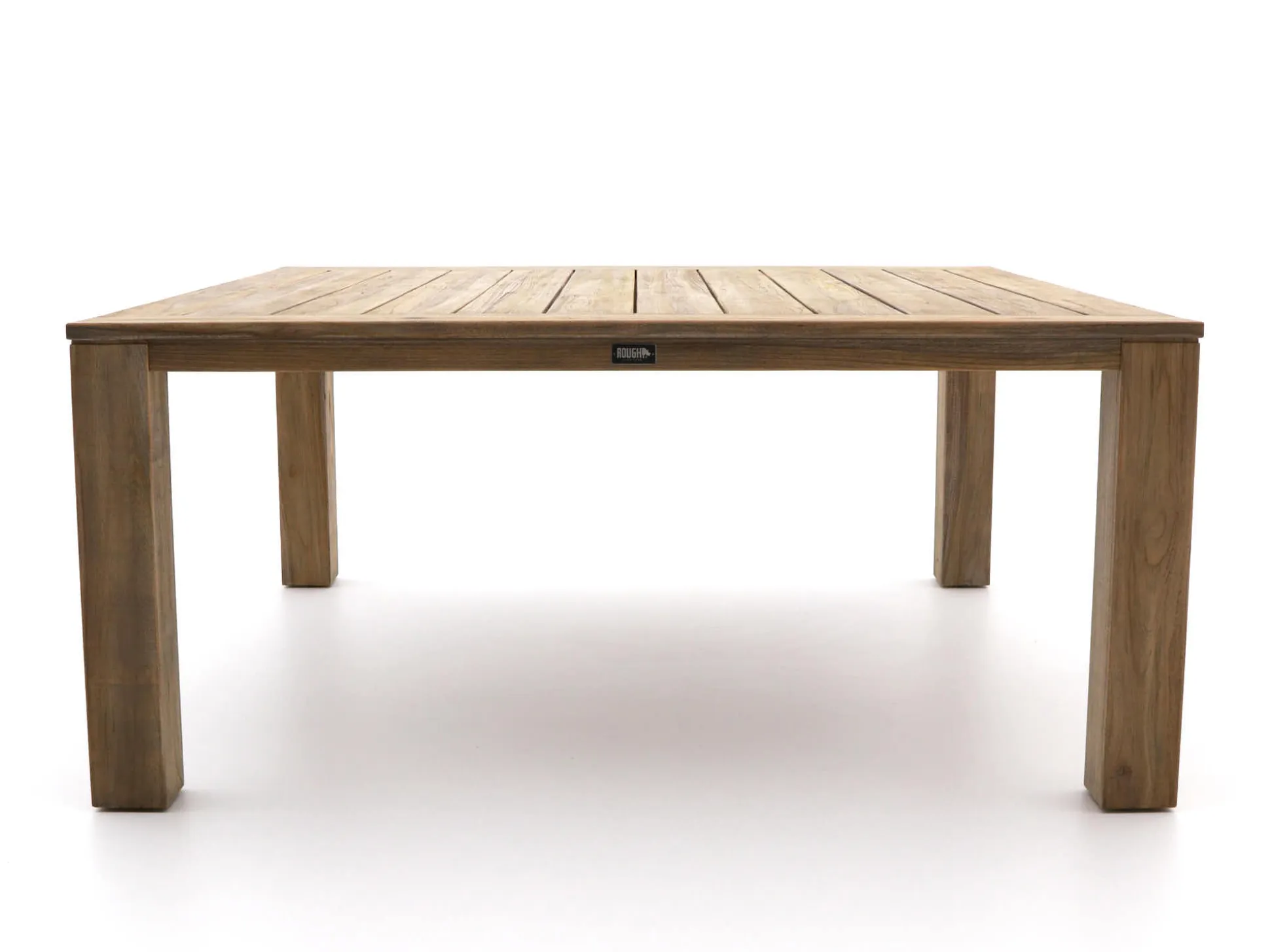 ROUGH-X dining tuintafel 170x170x76cm