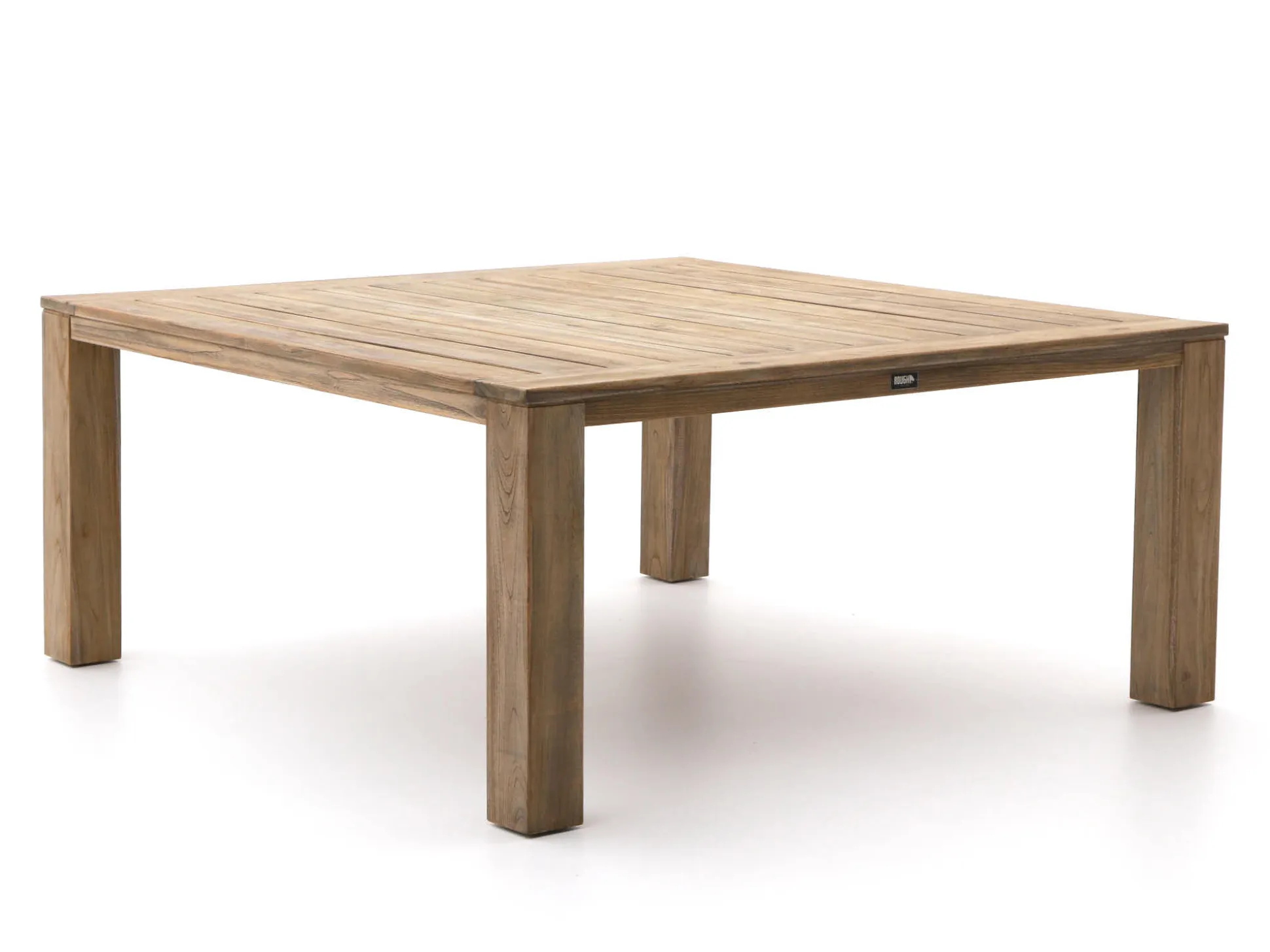 ROUGH-X dining tuintafel 170x170x76cm