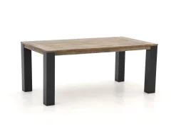 ROUGH-X dining tuintafel 180x100x76cm