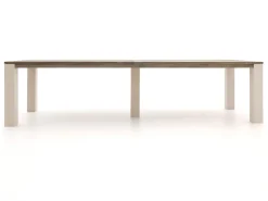 ROUGH-X dining tuintafel 320x100x76cm