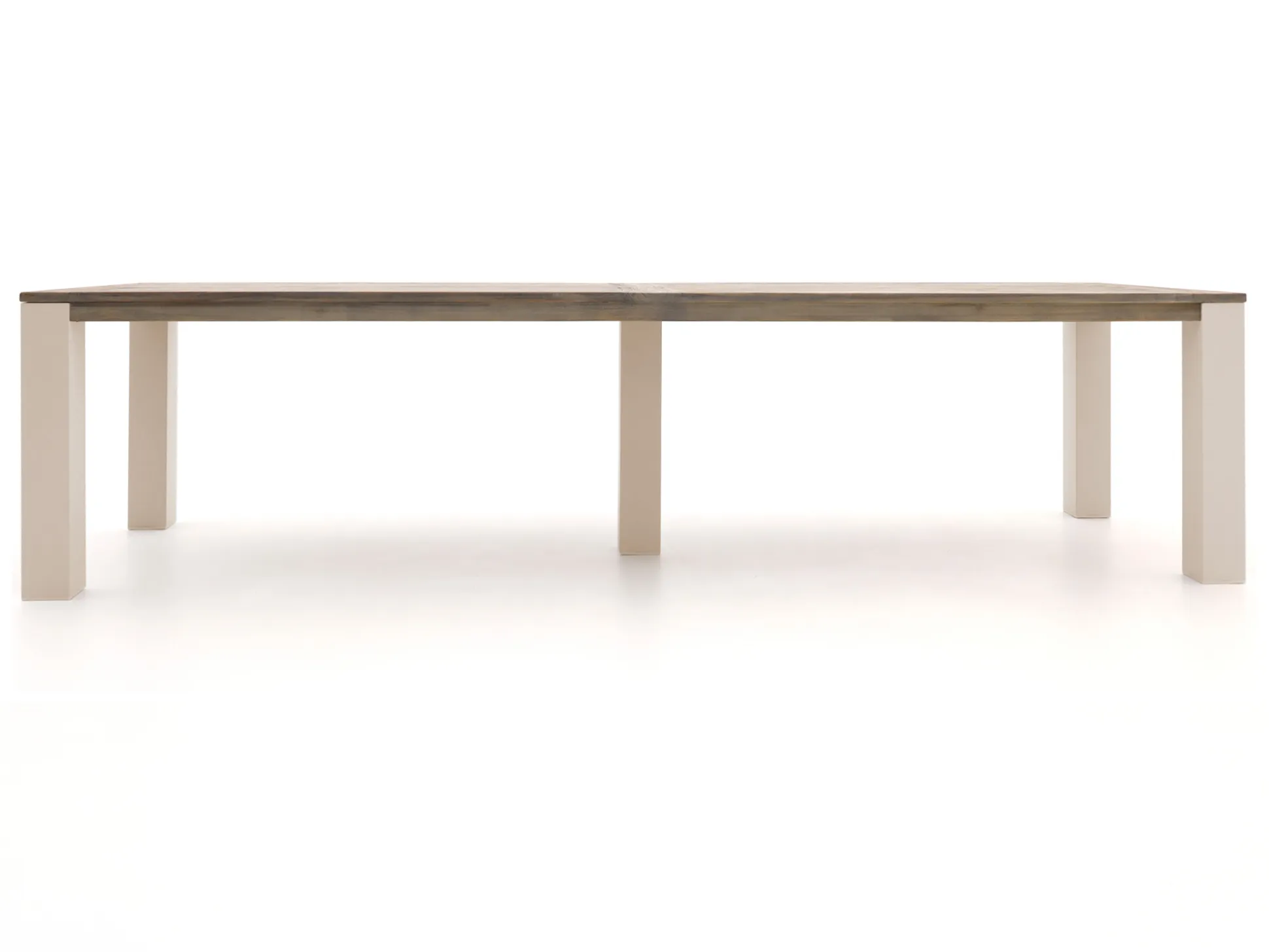 ROUGH-X dining tuintafel 320x100x76cm
