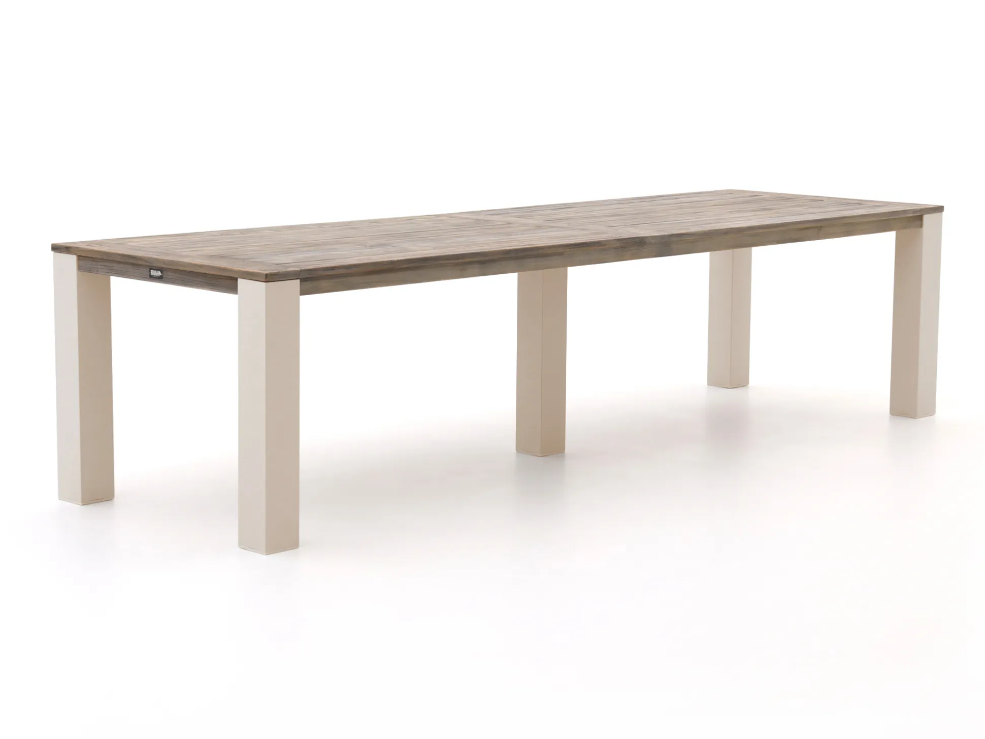 ROUGH-X dining tuintafel 320x100x76cm