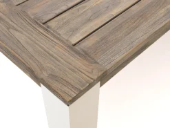 ROUGH-X dining tuintafel 400x100x76cm