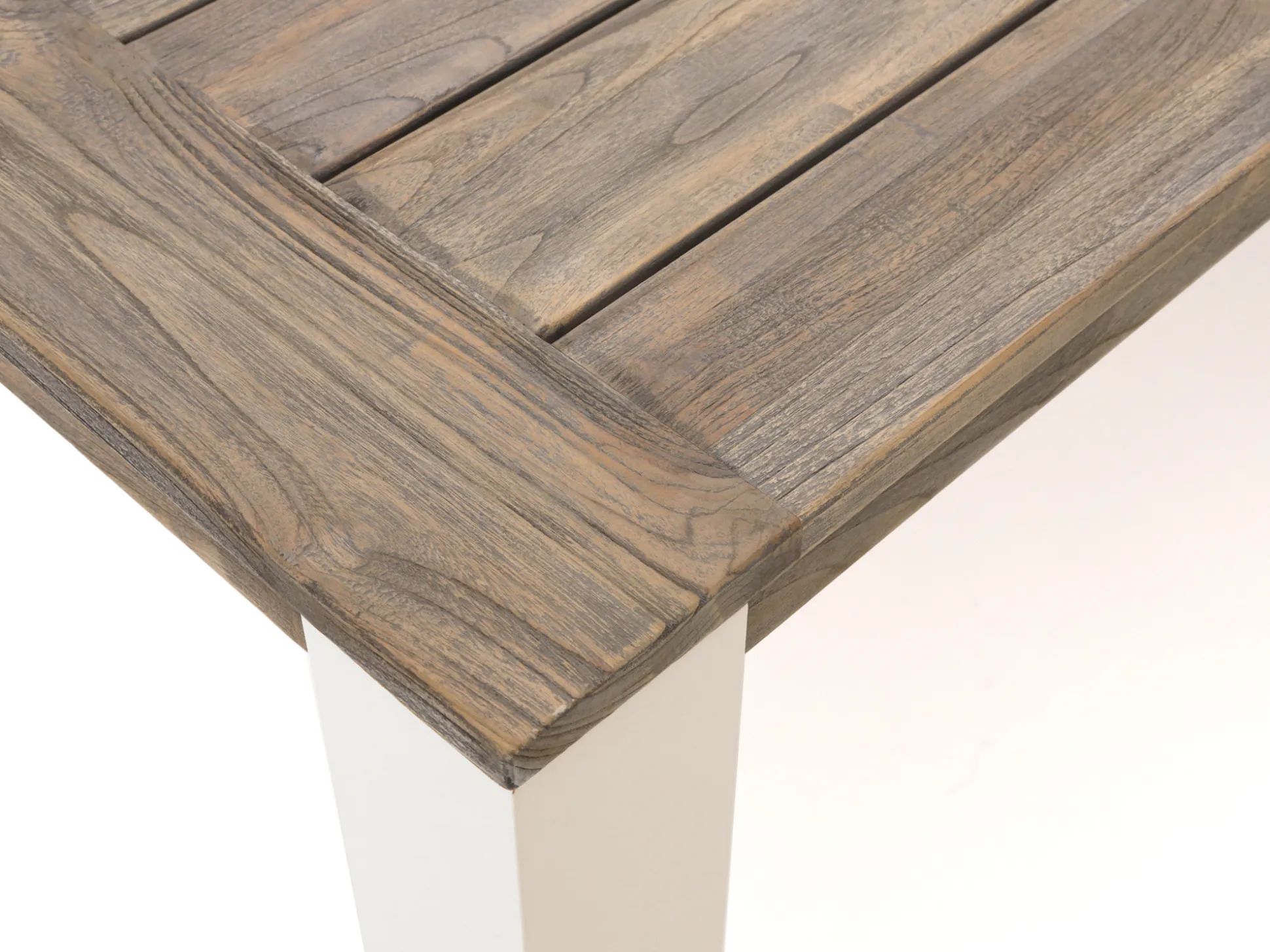 ROUGH-X dining tuintafel 400x100x76cm