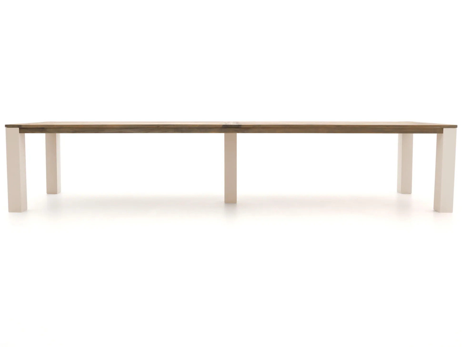 ROUGH-X dining tuintafel 400x100x76cm